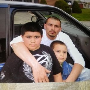 Meet your Posher, Rafael